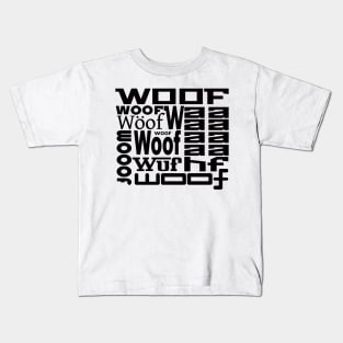 As Brett would say. . .(in black) Kids T-Shirt